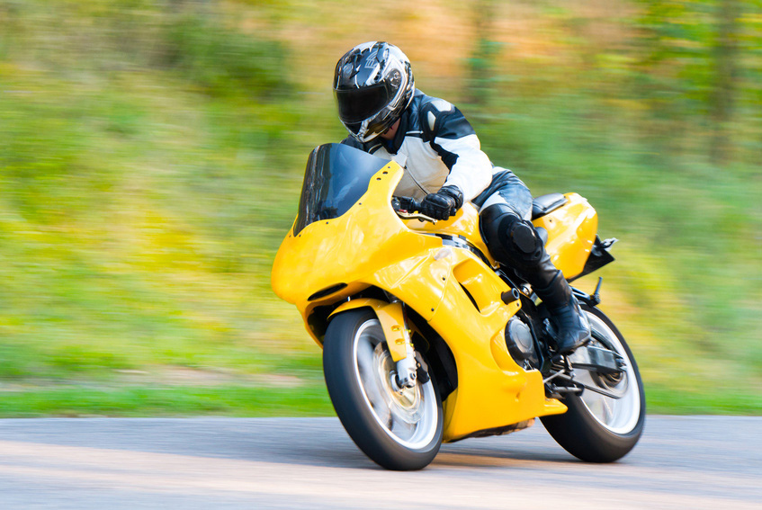 Moto Val Sarentino Alto Adige